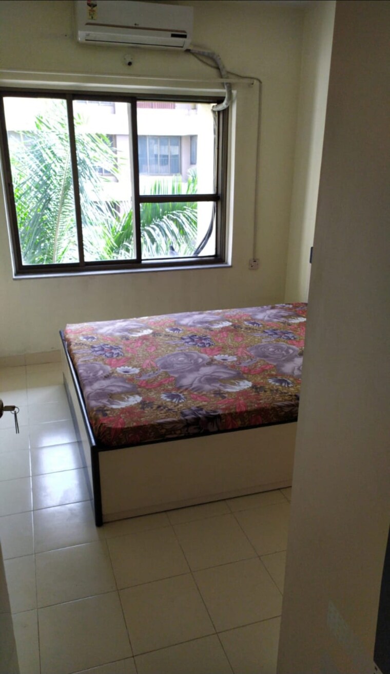 Bedroom, raheja-gardens 2 Bedroom 1000 Sq.Ft. Apartment In Wanwadi Pune 6539805