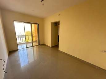 1 BHK Apartment For Rent in Royce Paradise Kalyan West Thane 6539837