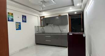 1 BHK Builder Floor For Rent in Hargobind Enclave Chattarpur Chattarpur Delhi 6539898