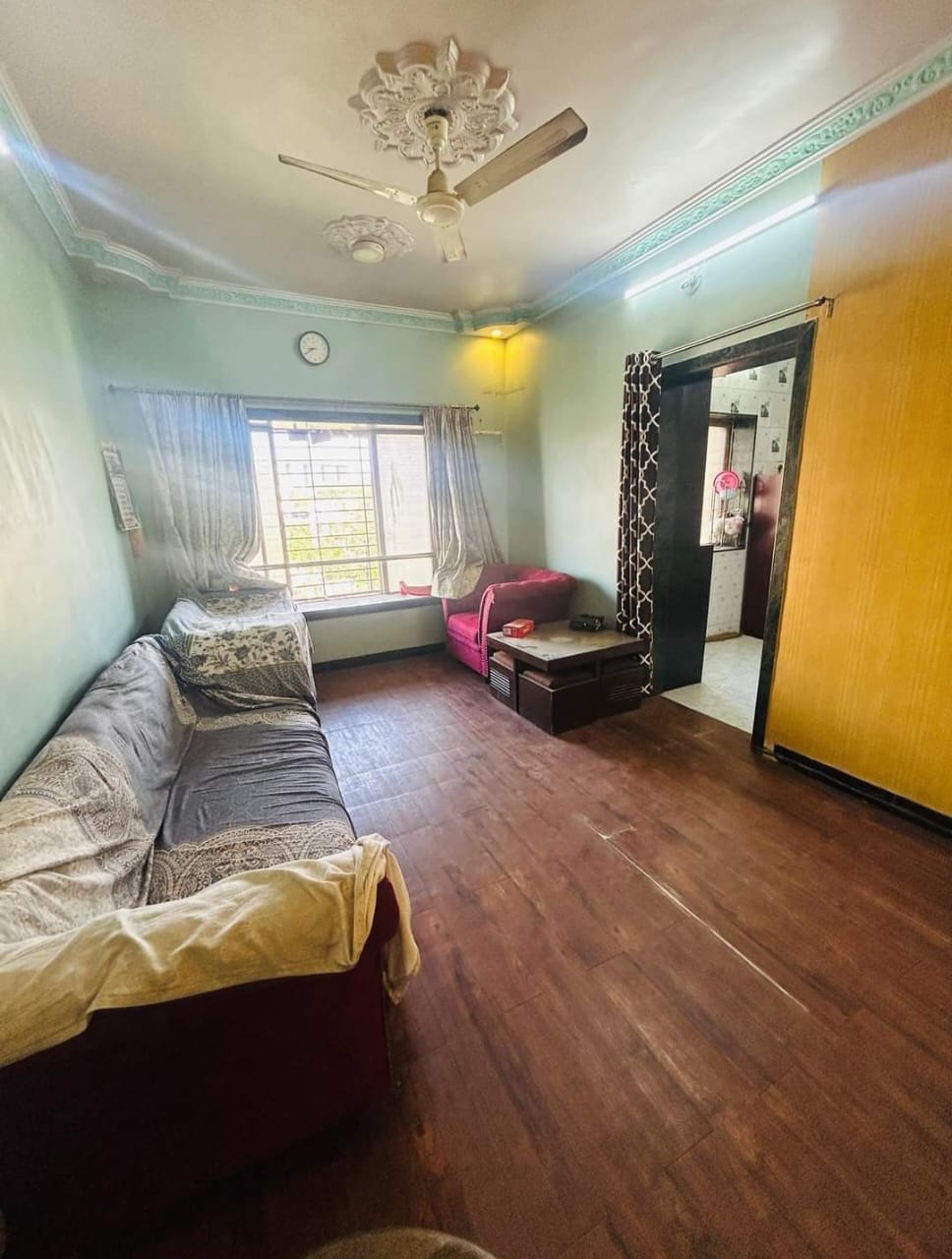 2 BHK Apartment For Sale in Kumar Urban Kubera Colony