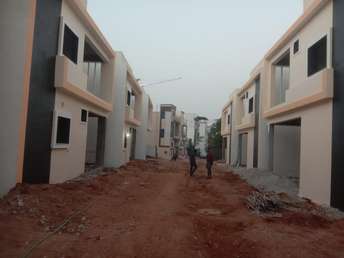3 BHK Villa For Resale in Narsingi Hyderabad 6539905