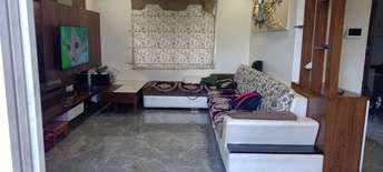 2 BHK Apartment For Rent in Nyati Elysia Kharadi Pune  6539896