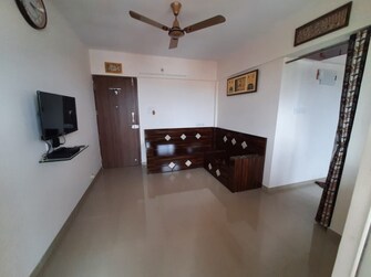 1 BHK Apartment For Rent in Mayuri Infinity Undri Pune  6539903