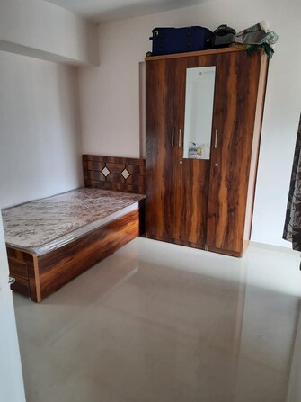 1 BHK Apartment For Rent in Mayuri Infinity Undri Pune  6539903