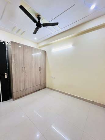 2 BHK Builder Floor For Rent in Ballabhgarh Sector 62 Faridabad 6539935
