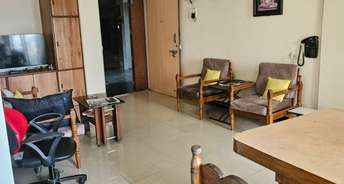 2 BHK Apartment For Rent in Kashish Park Tower B Lal Bahadur Shastri Road Thane 6539952