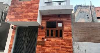 3 BHK Independent House For Resale in Chawla Colony Ballabgarh Faridabad 6539987