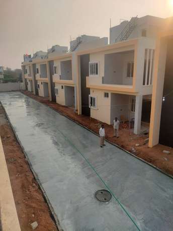 3 BHK Villa For Resale in Appa Junction Hyderabad  6540012