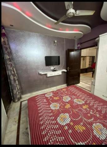 3 BHK Builder Floor For Rent in New Rajinder Nagar Delhi 6540045