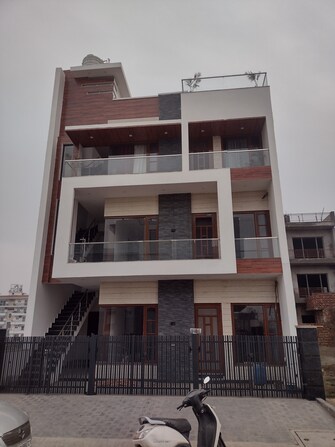 3 BHK Independent House For Resale in Sector 85 Mohali  6540099