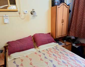 2 BHK Apartment For Rent in Rajnigandha CHS Goregaon Goregaon East Mumbai 6540038