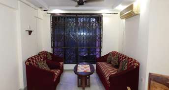 2 BHK Apartment For Resale in Pashmina Lotus Powai Mumbai 6540072