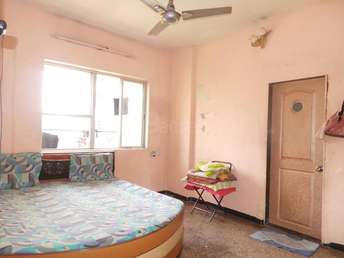 1 BHK Apartment For Rent in Suchidham Complex Goregaon East Mumbai 6540113