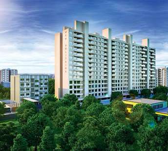 2 BHK Apartment For Resale in VTP Solitaire Baner Pune 6538160