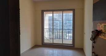 2 BHK Apartment For Rent in Royal Galaxy Kalyan West Thane 6540159