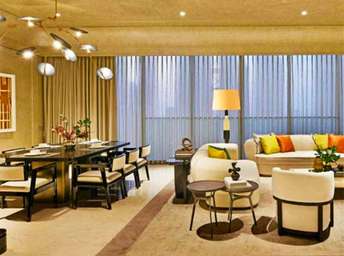 4 BHK Apartment For Resale in Rustomjee Crown Prabhadevi Mumbai 6540240