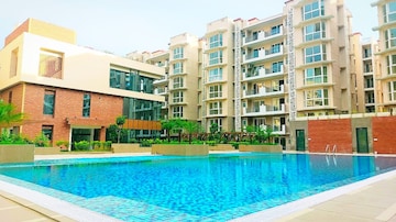 3 BHK Apartment For Resale in Chandigarh Ambala Highway Zirakpur  6540247