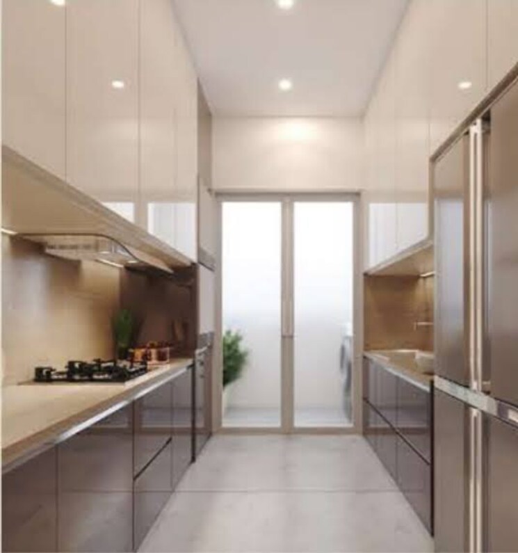 Kitchen, roswalt-zaiden 1 Bedroom 401 Sq.Ft. Apartment In Jogeshwari West Mumbai 6540403