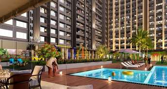 1 BHK Apartment For Resale in Roswalt Zaiden Jogeshwari West Mumbai 6540403