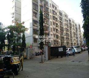 1 BHK Apartment For Rent in Kshitij CHS Goregaon East Mumbai 6540290