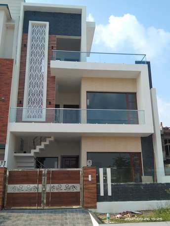 4 BHK Independent House For Resale in Sector 85 Mohali 6540264