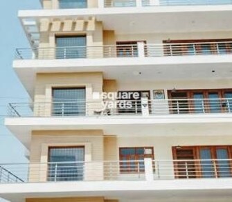 2 BHK Villa For Resale in RWA Apartments Sector 116 Sector 116 Noida  6540292