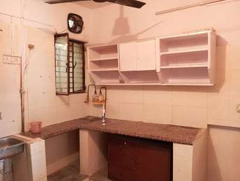 1 BHK Builder Floor For Rent in Saket Delhi  6540272