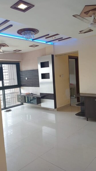 2 BHK Apartment For Resale in Sapphire Heights Kandivali East Mumbai  6540258