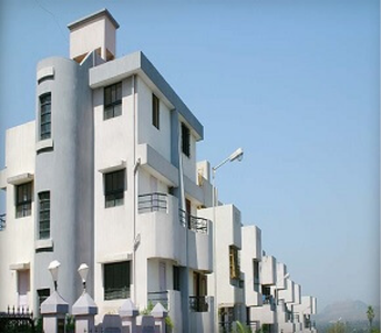 1 BHK Apartment For Rent in Godrej Hill Kalyan West Thane 6540318