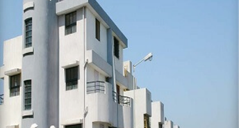 1 BHK Apartment For Rent in Godrej Hill Kalyan West Thane 6540318