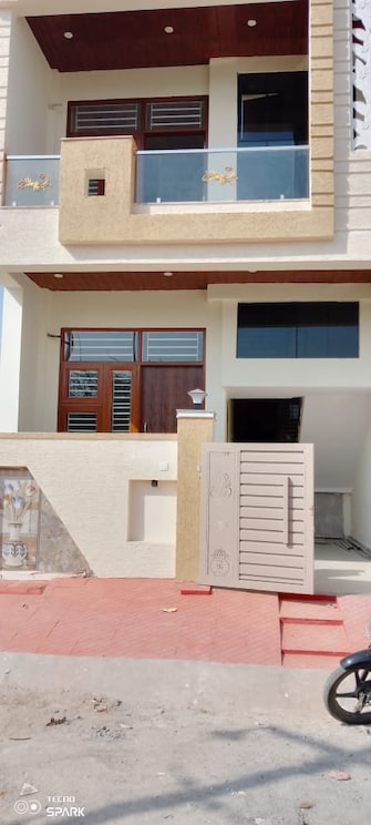 3 BHK Villa For Resale in Ansal Sushant City I Jaipur  6540327