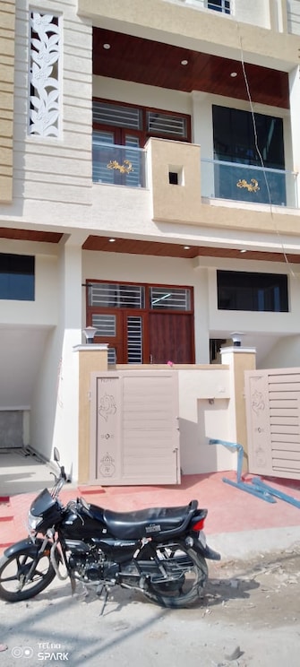 3 BHK Villa For Resale in Ansal Sushant City I Jaipur  6540327