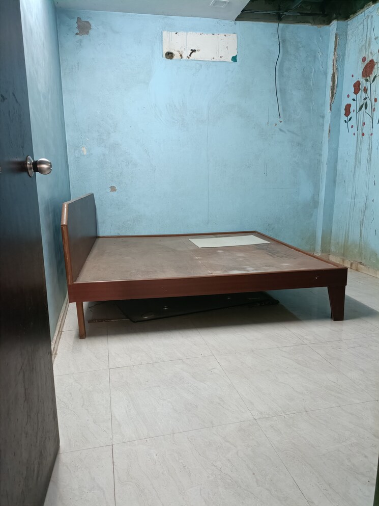 Bedroom, rosa-elite 4 Bedroom 1600 Sq.Ft. Villa In Bhayandarpada Thane 6540328