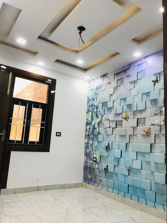 2 BHK Builder Floor For Rent in Nawada Delhi 6540348