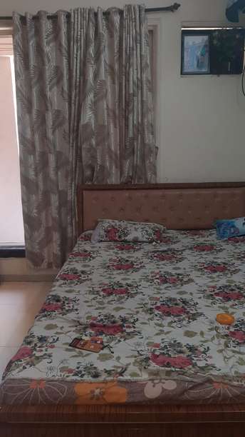 2 BHK Apartment For Rent in Marwin Prince Tower Kharghar Navi Mumbai 6540322