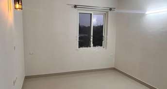 3 BHK Apartment For Rent in DLF Westend Heights New Town Akshayanagar Bangalore 6540351