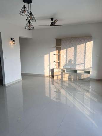 3 BHK Apartment For Rent in DLF Westend Heights New Town Akshayanagar Bangalore 6540346