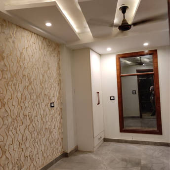 3 BHK Builder Floor For Rent in Uttam Nagar Delhi 6540413