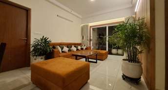 2 BHK Apartment For Rent in Prestige Park Square Bannerghatta Road Bangalore 6540399