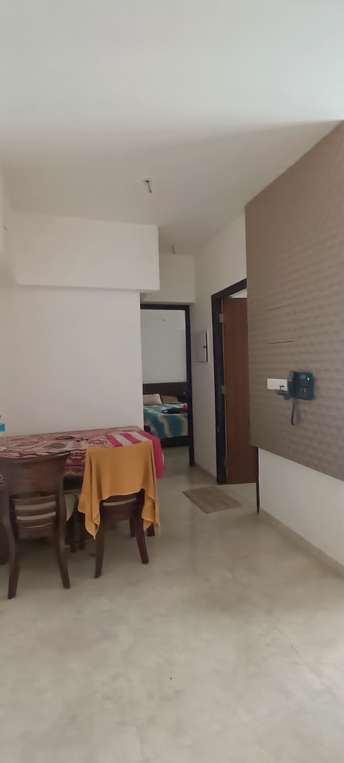 2 BHK Apartment For Rent in Dosti Imperia Phase I Ghodbunder Road Thane 6540418
