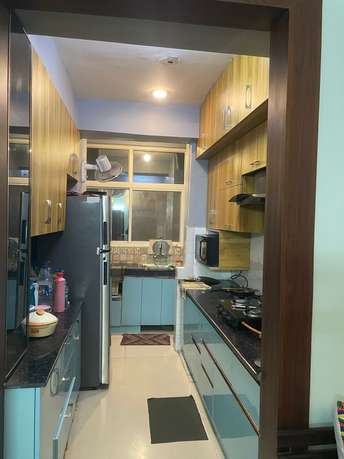 2 BHK Apartment For Rent in Sikka Karmic Greens Sector 78 Noida  6540420