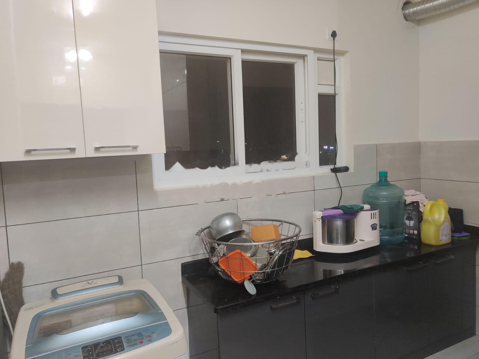 Rental 3 Bedroom 1298 Sq.Ft. Apartment in Prestige Park Square