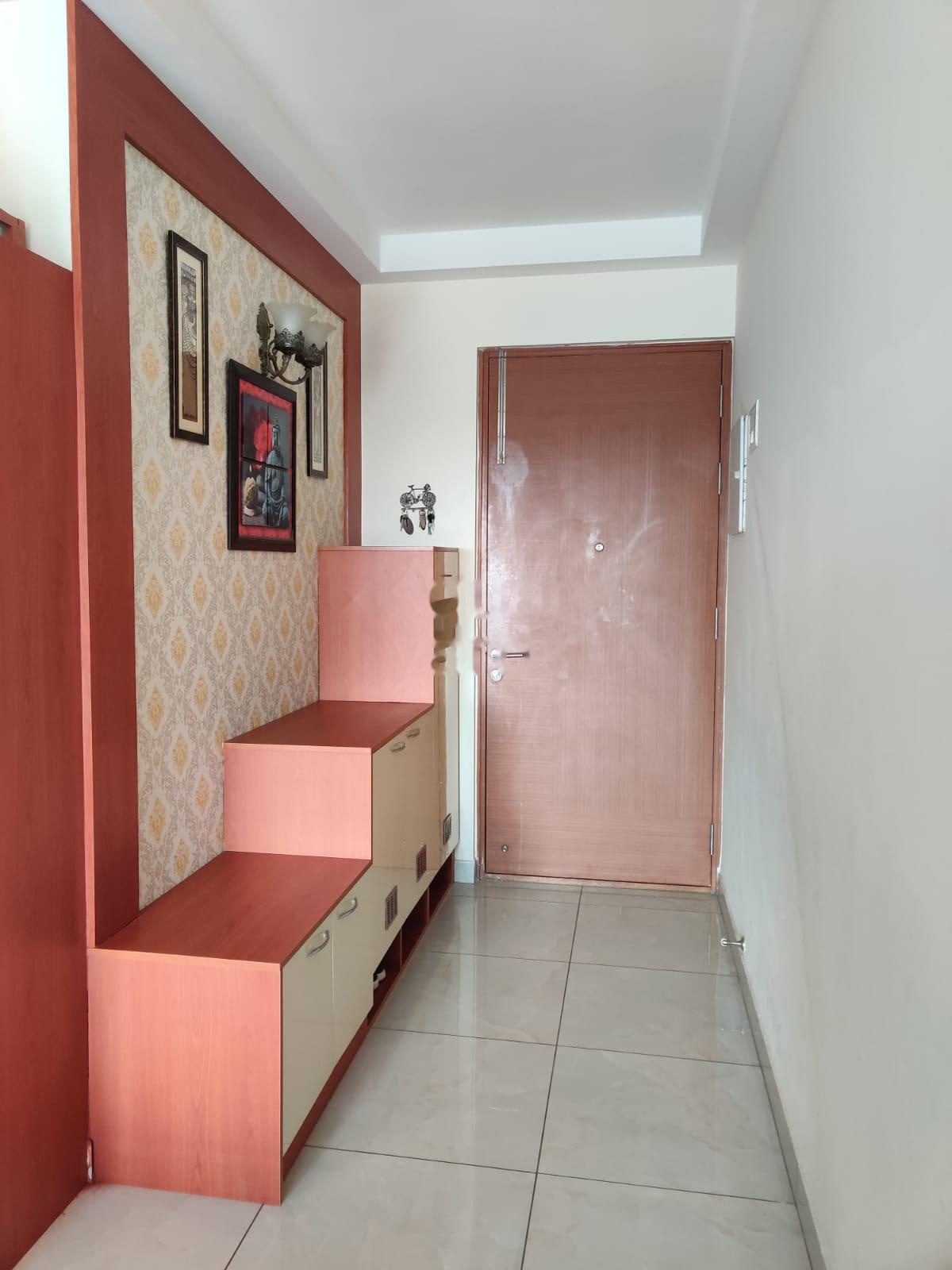 Rental 3 Bedroom 1298 Sq.Ft. Apartment in Prestige Park Square