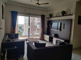 3 BHK Apartment For Rent in Prestige Park Square Bannerghatta Road Bangalore 6540423