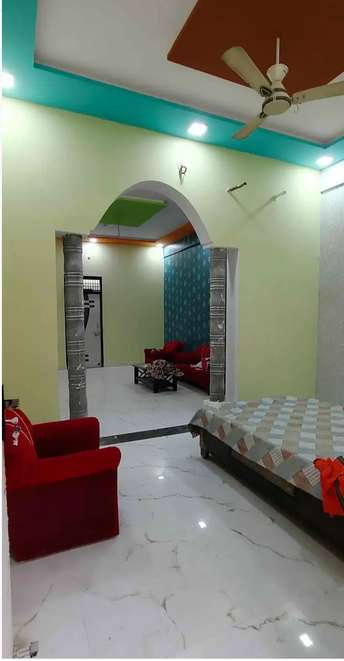 2 BHK Villa For Resale in Madhu Nagar Agra  6540441