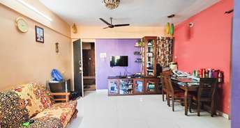 2 BHK Apartment For Resale in Swastik Residency 1 Ghodbunder Road Thane 6540431