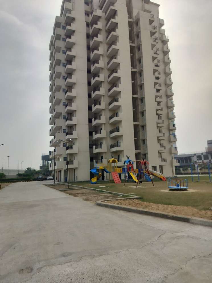 2 Bedroom 890 Sq.Ft. Apartment in Sector 99 Gurgaon