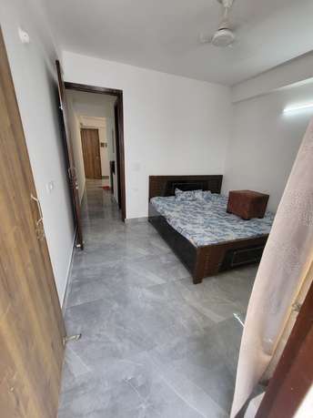 1 BHK Builder Floor For Rent in Freedom Fighters Enclave Delhi 6540606