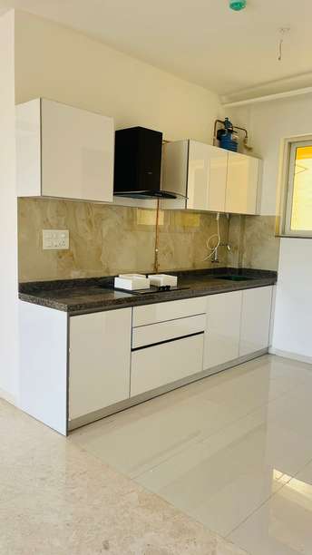 3 BHK Apartment For Rent in Supreme Belmac Residences Kalyani Nagar Pune 6540590