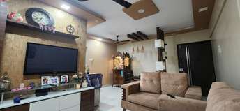 2 BHK Apartment For Resale in Cosmos Empress Park Ghodbunder Road Thane  6540611